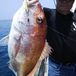 光生丸 釣果