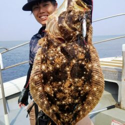 光生丸 釣果