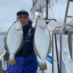 シーランチ 釣果