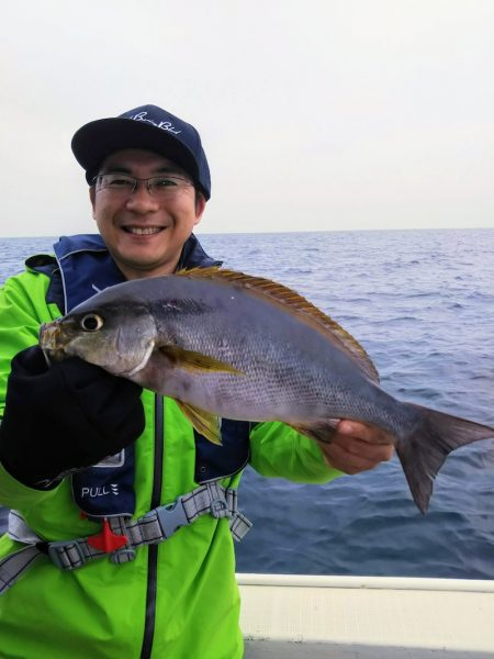 光生丸 釣果