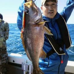 光生丸 釣果