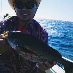 光生丸 釣果