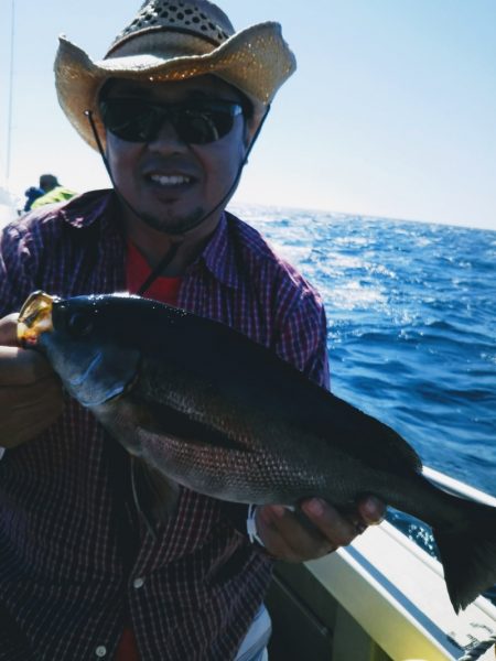 光生丸 釣果