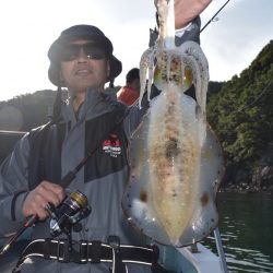 渡船屋たにぐち 釣果