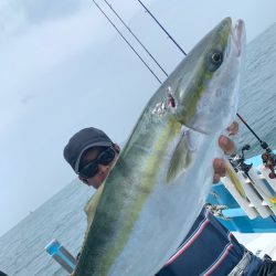 みやけ丸 釣果