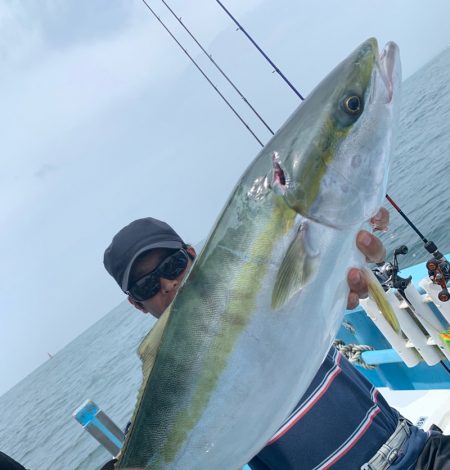 みやけ丸 釣果