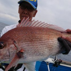 竹宝丸 釣果