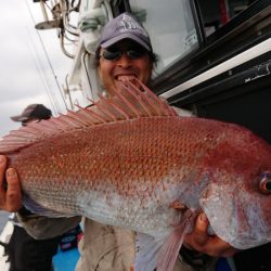 竹宝丸 釣果