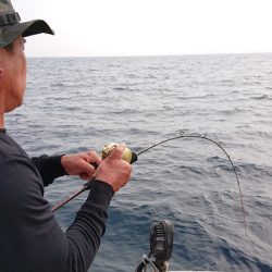 海皇丸 釣果