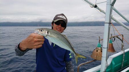 和栄丸 釣果