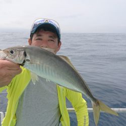 和栄丸 釣果