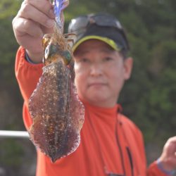 渡船屋たにぐち 釣果