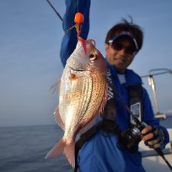 渡船屋たにぐち 釣果