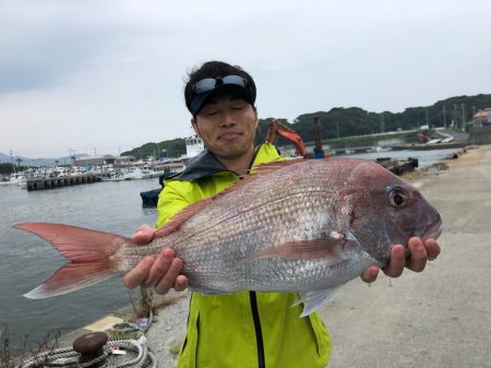 ぽん助丸 釣果