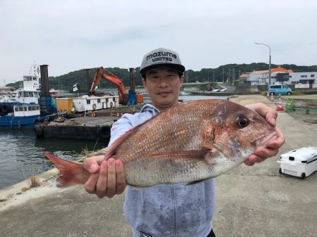 ぽん助丸 釣果