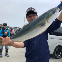 ぽん助丸 釣果