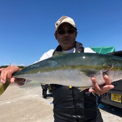 ぽん助丸 釣果