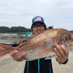 ぽん助丸 釣果