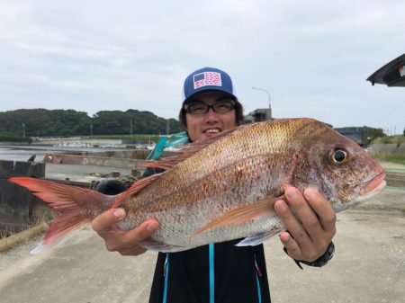 ぽん助丸 釣果