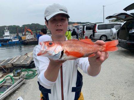 ぽん助丸 釣果