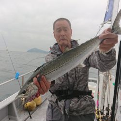 ありもと丸 釣果