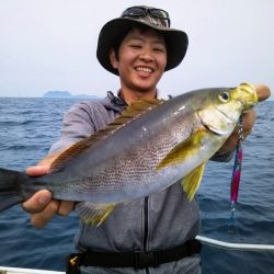 光生丸 釣果