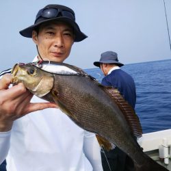 光生丸 釣果