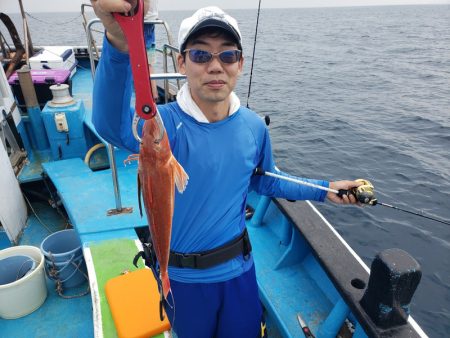 丸万釣船 釣果