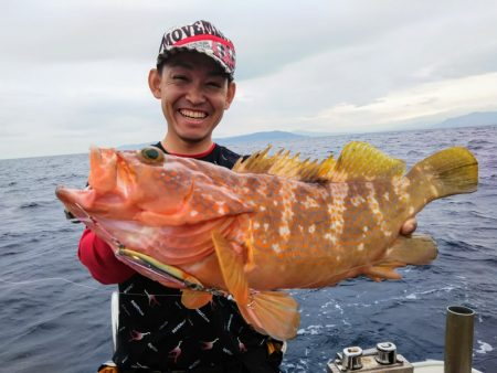 光生丸 釣果