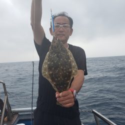 丸万釣船 釣果