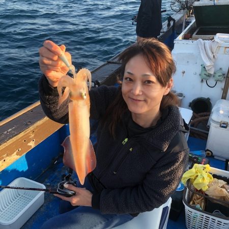 海龍丸（石川） 釣果