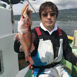 もと明丸 釣果