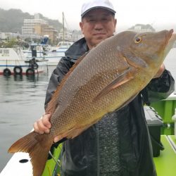 ゆたか丸 釣果