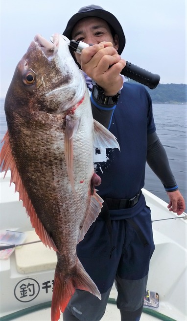 めだか屋 釣果