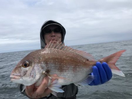 正将丸 釣果