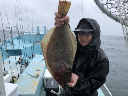 正将丸 釣果