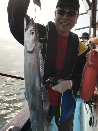 釣船 浦島太郎 釣果