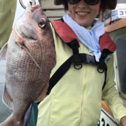 釣船 浦島太郎 釣果