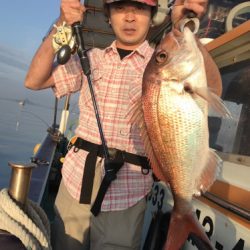 釣船 浦島太郎 釣果