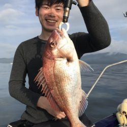 釣船 浦島太郎 釣果