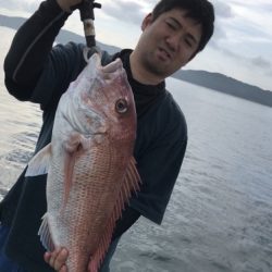 釣船 浦島太郎 釣果