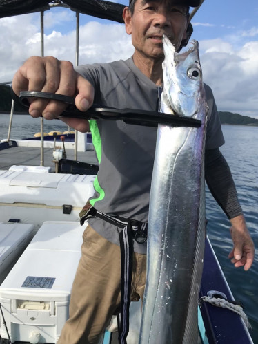 釣船 浦島太郎 釣果