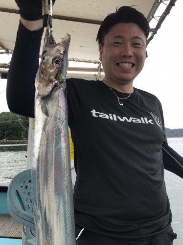 釣船 浦島太郎 釣果