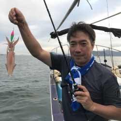 釣船 浦島太郎 釣果