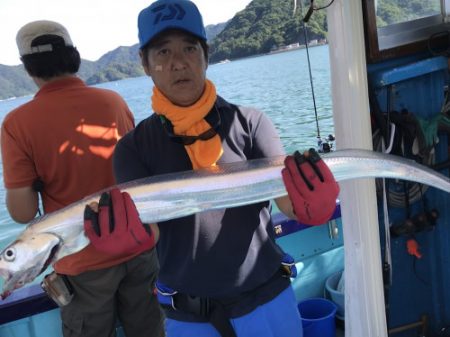 釣船 浦島太郎 釣果