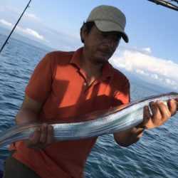 釣船 浦島太郎 釣果