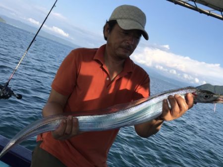 釣船 浦島太郎 釣果