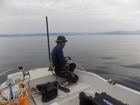 フィッシングボート空風（そらかぜ） 釣果