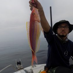 フィッシングボート空風（そらかぜ） 釣果