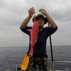 フィッシングボート空風（そらかぜ） 釣果